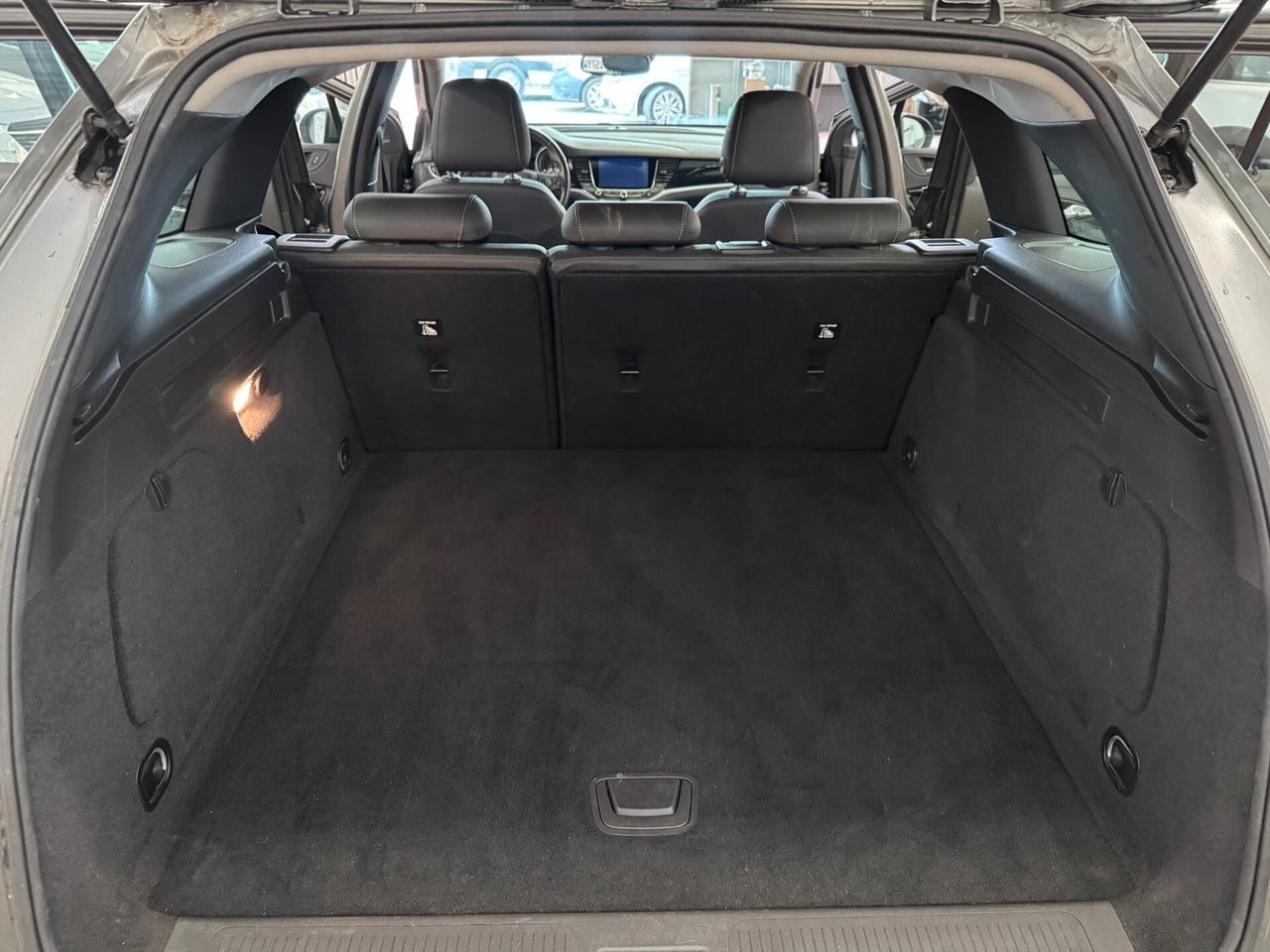 Opel Astra 1.4 Turbo 110CV EcoM Sports Tourer Innovation - UNICO PROPRIETARIO