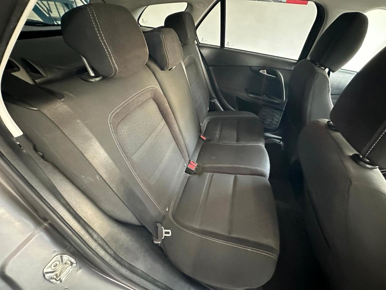 Fiat Tipo 1.6 Mjt S&S DCT SW Business