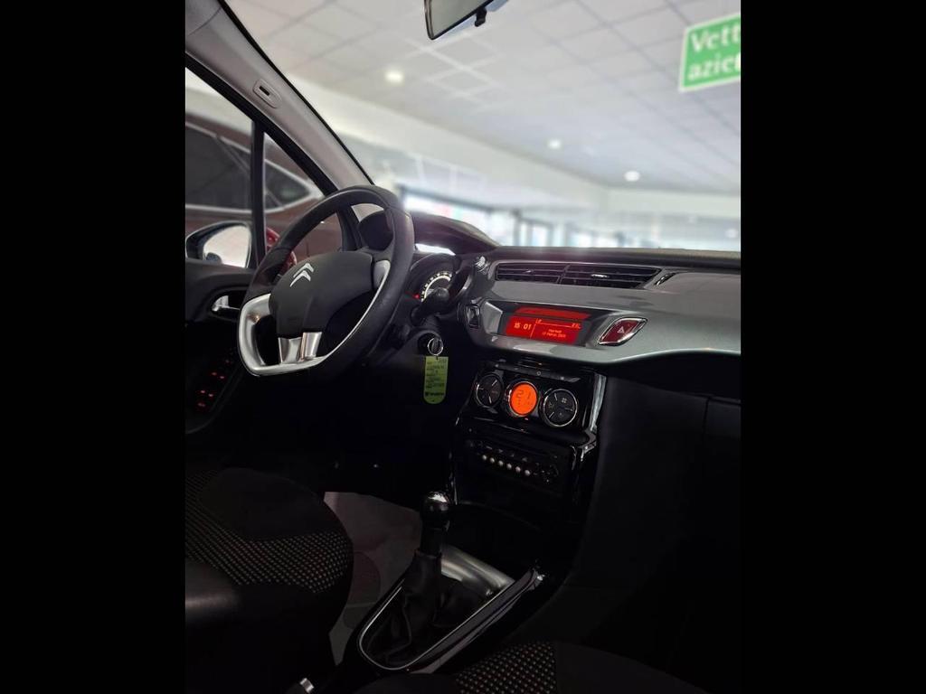 Citroen C3 1.2 PureTech Exclusive