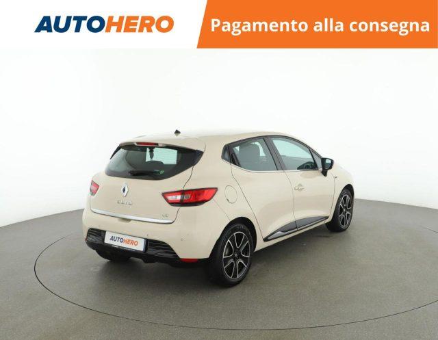 RENAULT Clio dCi 8V 90 CV Start&Stop 5 porte Energy Duel