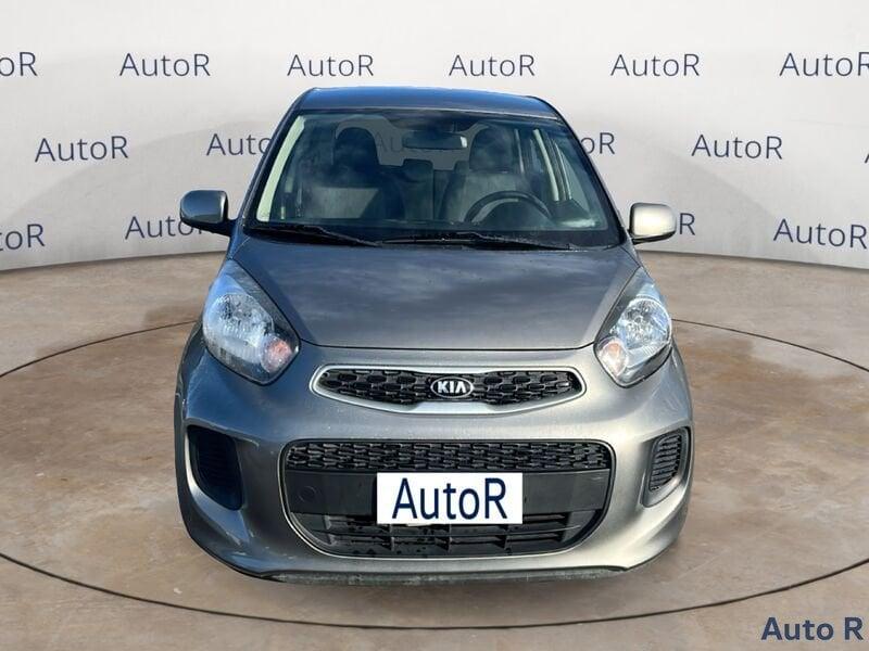 KIA Picanto Picanto 1.0 12V 5 porte