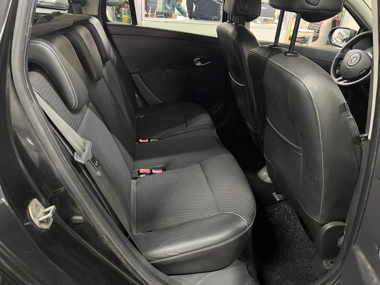 Renault Clio 1.5 dCi 105CV SporTour (sw)