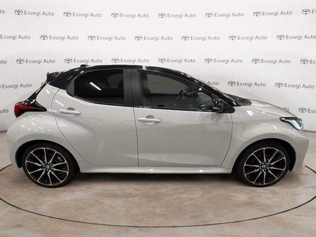 TOYOTA Yaris 1.5 Hybrid 5 porte GR Sport