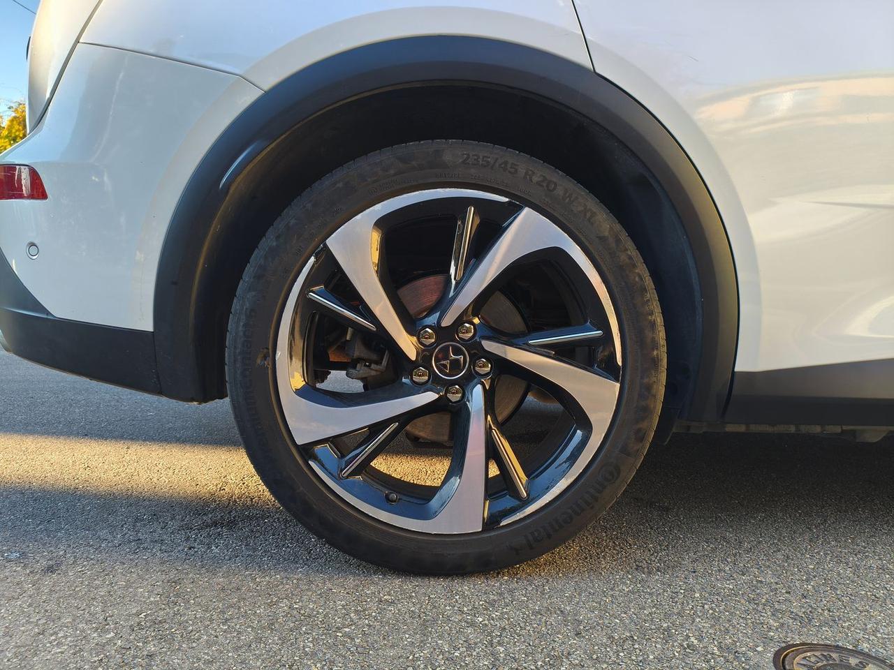 DS DS 7 Crossback 1.6 E- Tense PHEV 225 Gran #8439