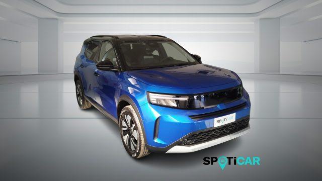 OPEL Frontera Hybrid 145 CV EDCT GS