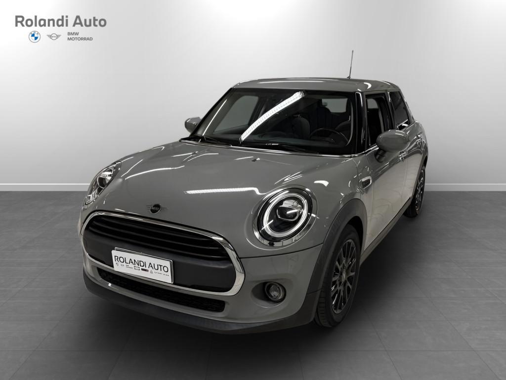 Mini One 1.5 TwinPower Turbo One Business XL