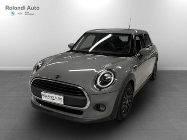 Mini One 1.5 TwinPower Turbo One Business XL
