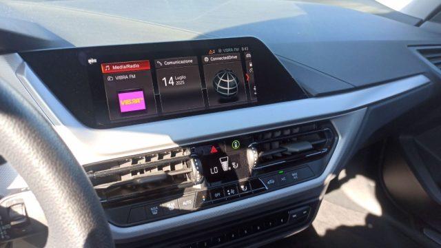 BMW 116 i 5p. Advantage Aut.