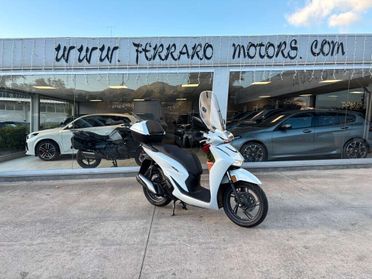 Honda SH 125 2026 Nuovo pronto consegna Tuo a soli 43 Euro al mese