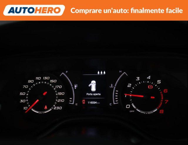 FIAT Tipo 1.4 5 porte S-Design