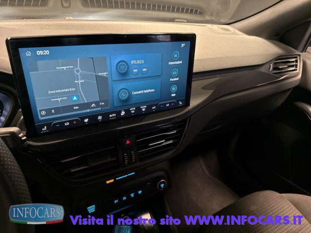 FORD Focus SW 1.0 EcoBoost 155 CV Powershift ST-line - PROMO