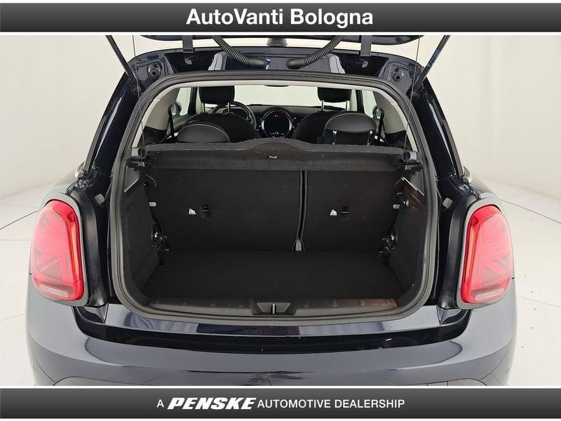 MINI Mini 3 porte Mini 1.5 Cooper Classic