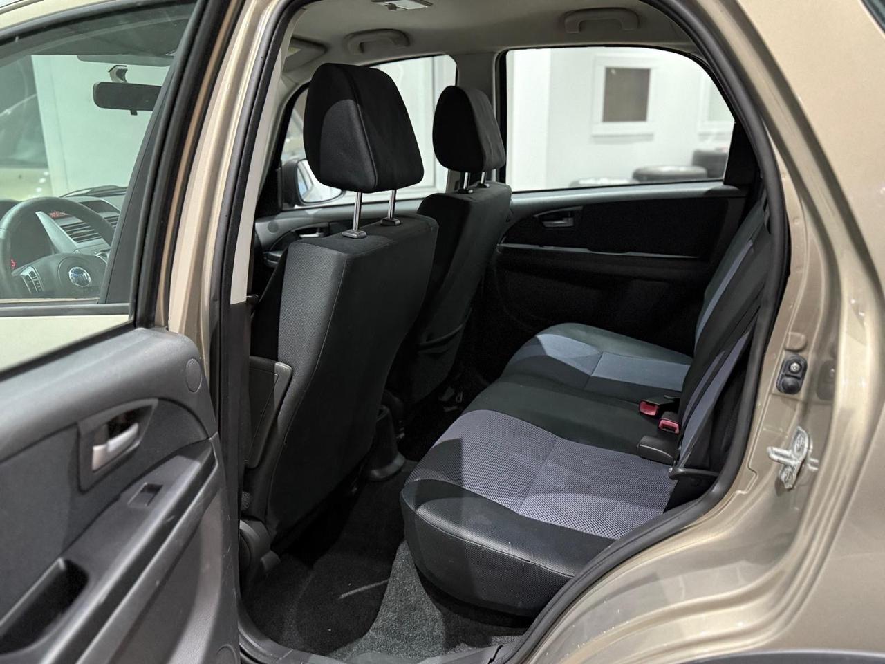 Fiat Sedici 1.9 MJT 4x4 EXPERIENCE Neopatentati