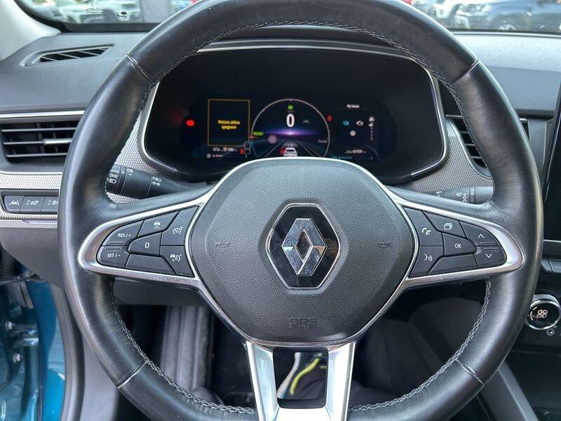 Renault Arkana 2021 1.6 E-Tech full hybrid Techno 145cv