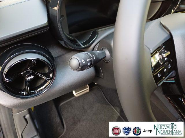 ALFA ROMEO Junior 1.2 ibrida Ti 145cv edct6 Tetto Apribile KM0