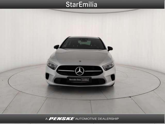 Mercedes-Benz A 180 A 180 d Automatic Premium