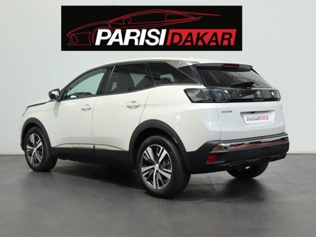 PEUGEOT 3008 Allure Hybrid 136CV e-DCS6 *PROMO PARISI GROUP*