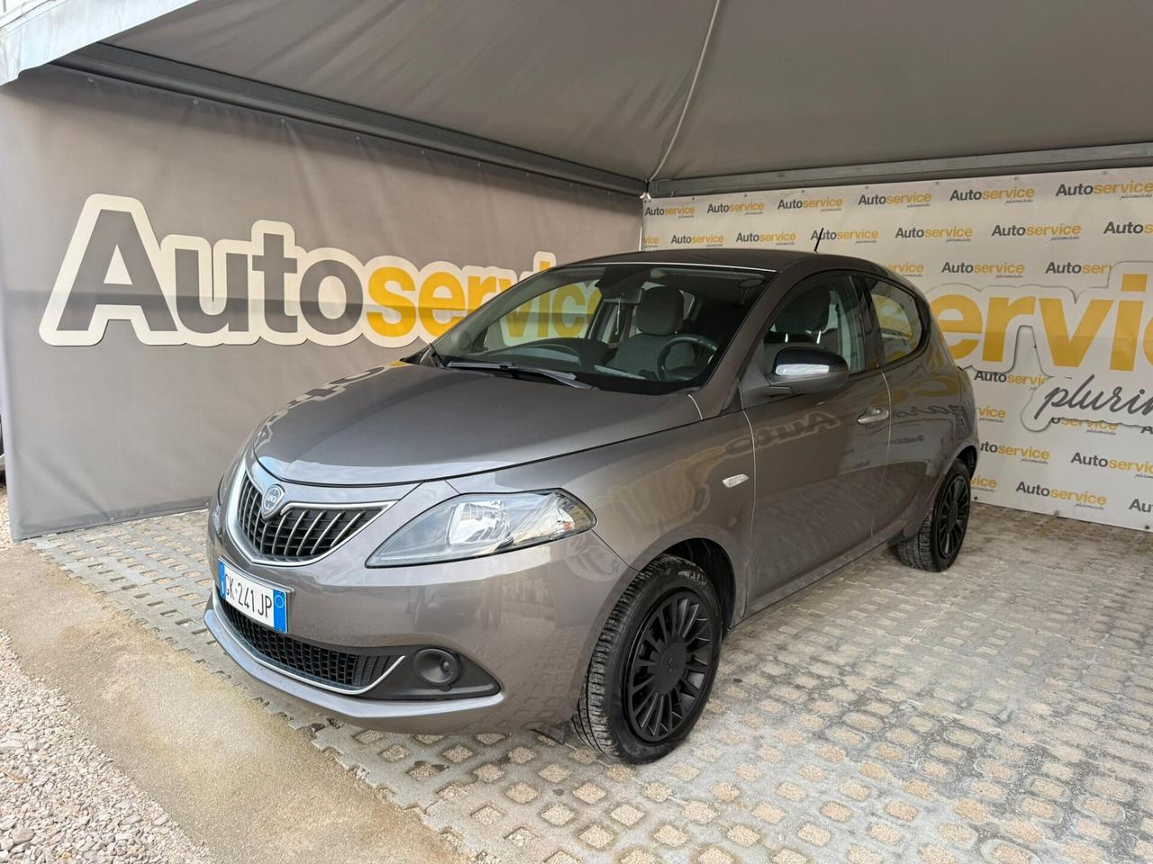 Lancia Ypsilon 1.0 FireFly 5 porte S&S Hybrid
