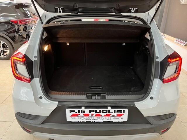 Renault Captur 1.0 BENZ. Business KM 74.900 - 2020