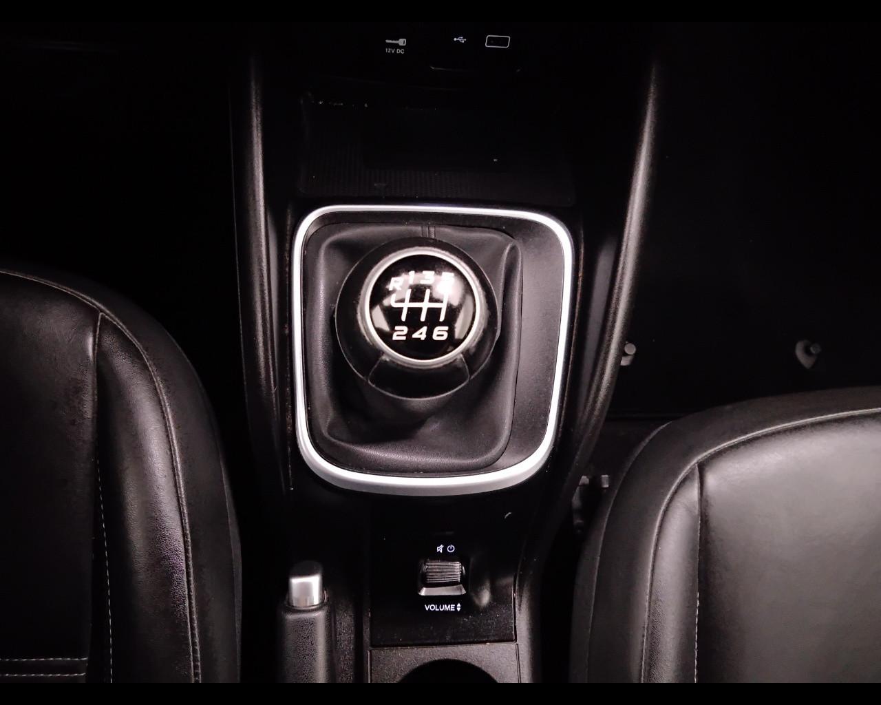 FIAT Tipo 5porte II 2021 - Tipo 5p 1.6 mjt City Sport s&s 130cv