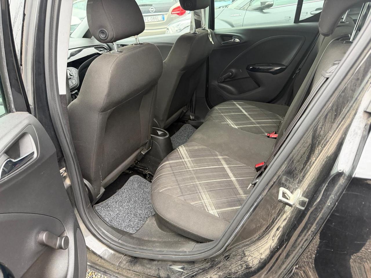 Opel Corsa 1.2 5 porte Innovation