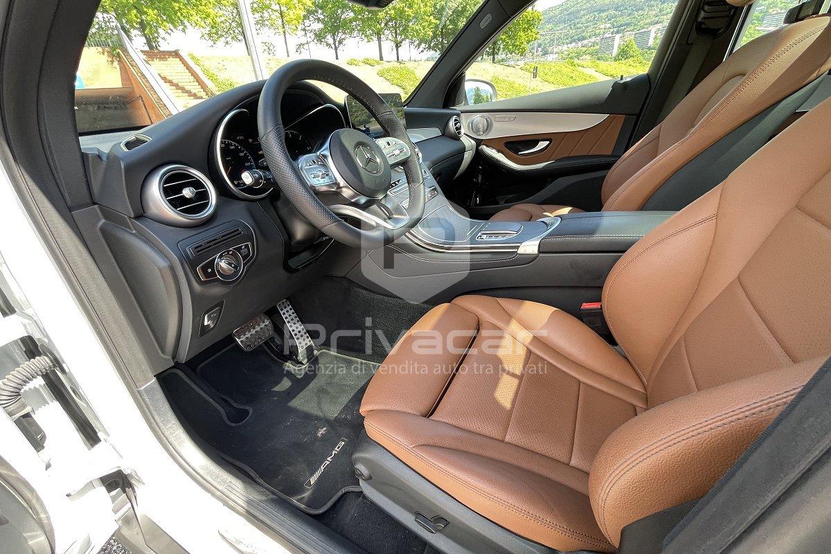 MERCEDES GLC 300 d 4Matic Premium Plus