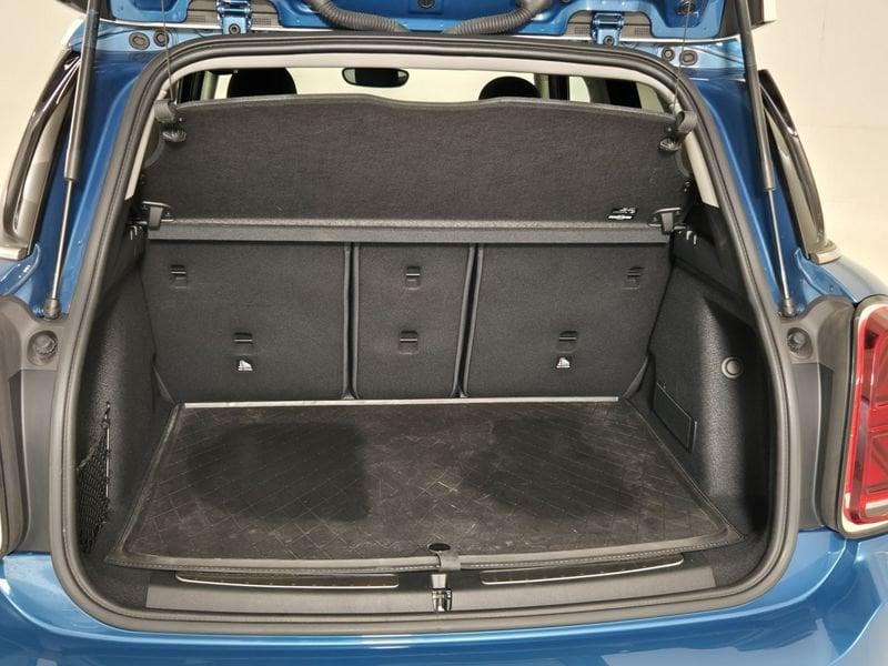 MINI Mini Countryman F60 2020 Diese Mini Countryman 2.0 Cooper D Classic auto