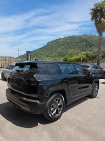 Jeep Compass 1.2 Turbo 48V Hybrid Altitude