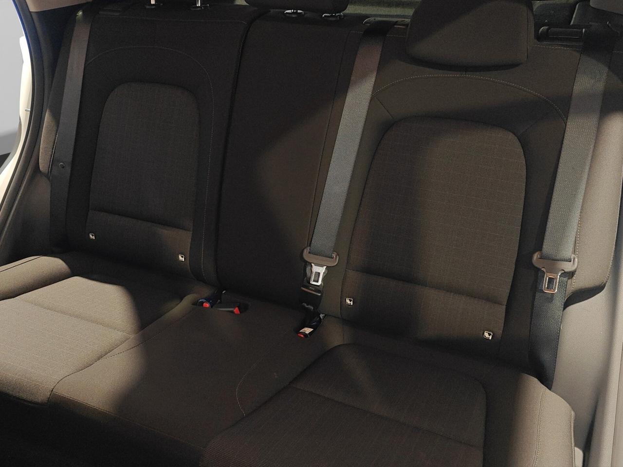 Hyundai Kona HEV 1.6 DCT XLine