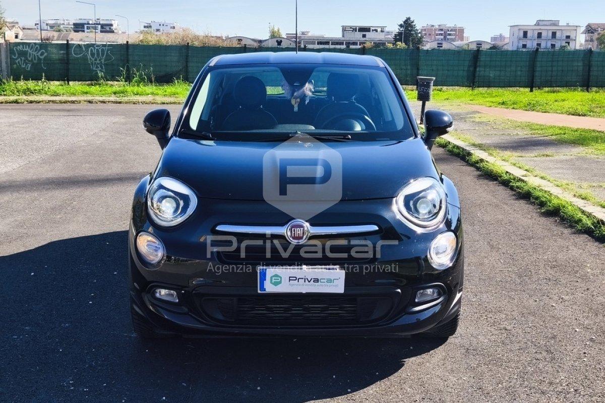 FIAT 500X 1.6 MultiJet 120 CV Lounge