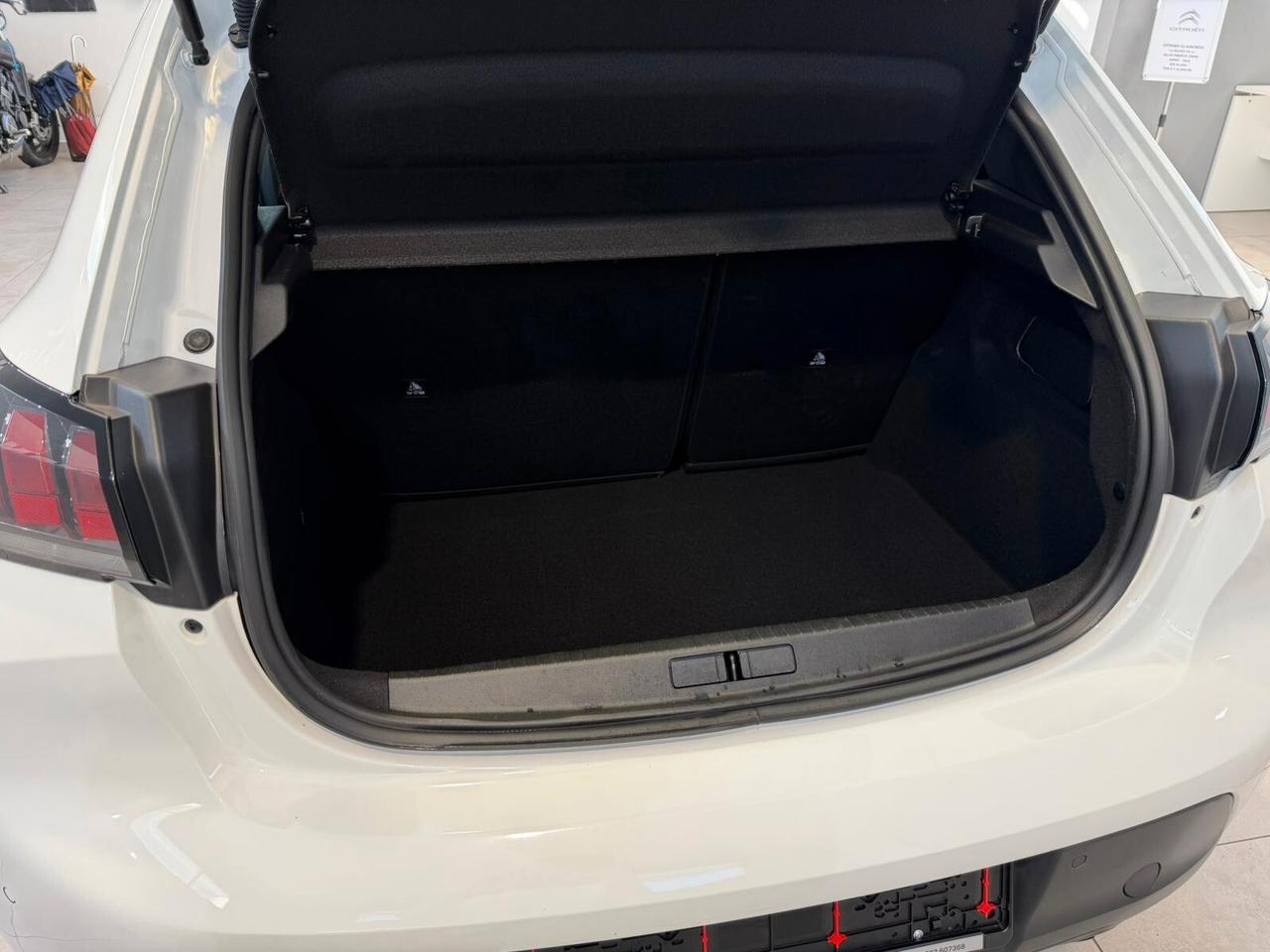 Peugeot 208 BlueHDi 100 Stop&Start 5 porte Active