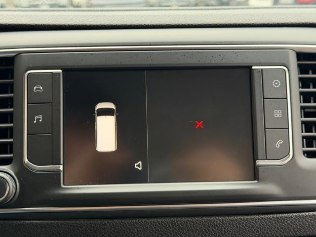 OPEL Vivaro Life 1.5 Diesel 120CV S&S PC-TN S