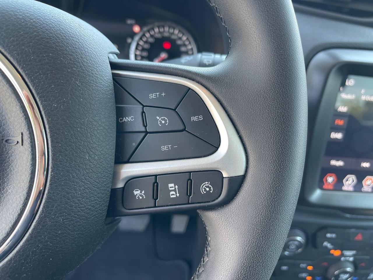 Jeep Renegade 1.5 GSE e-HYBRID MHEV Limited #11416