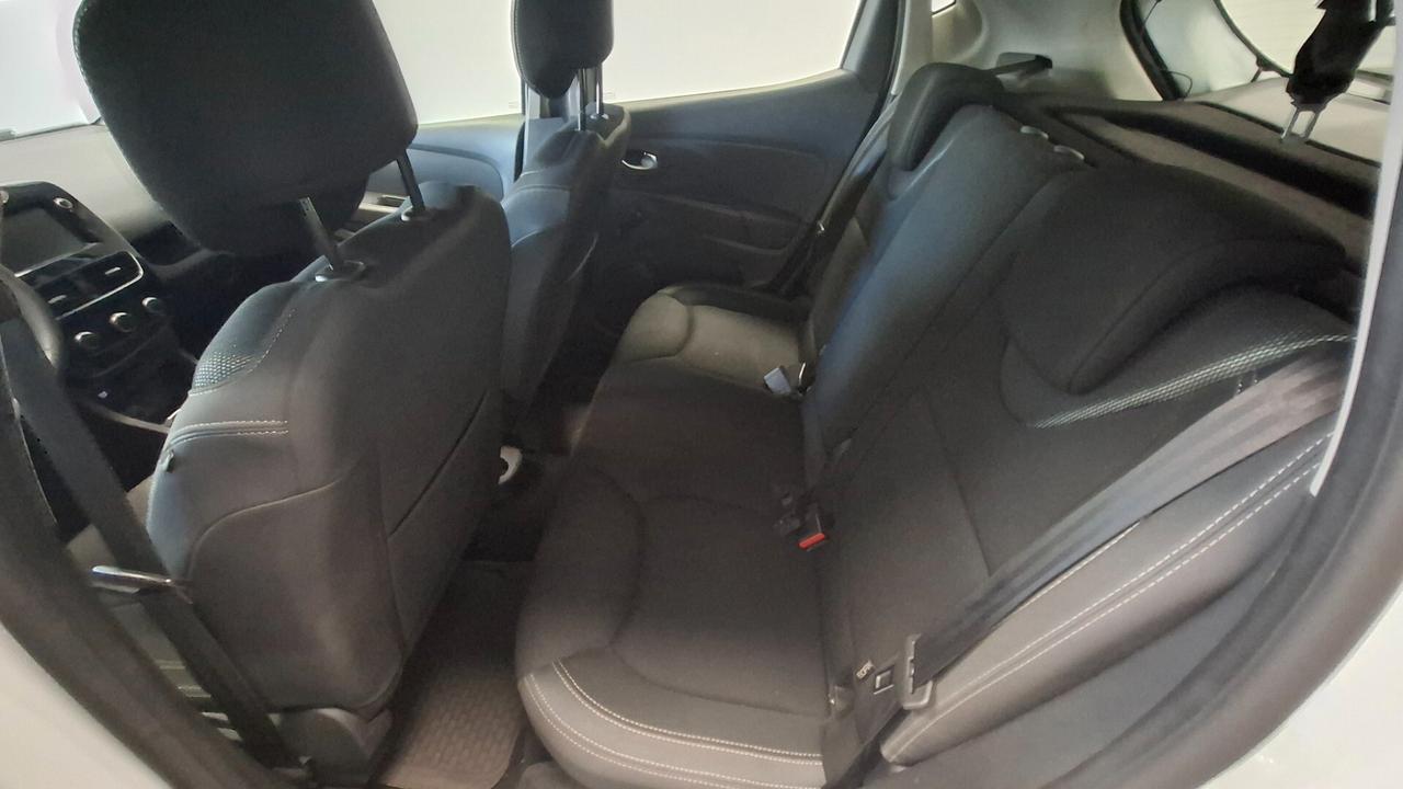 Renault Clio dCi 8V 75 CV 5 porte Business