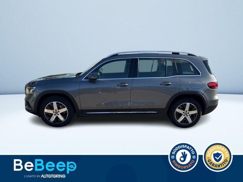 Mercedes-Benz Classe GLB GLB 200 D SPORT PLUS AUTO