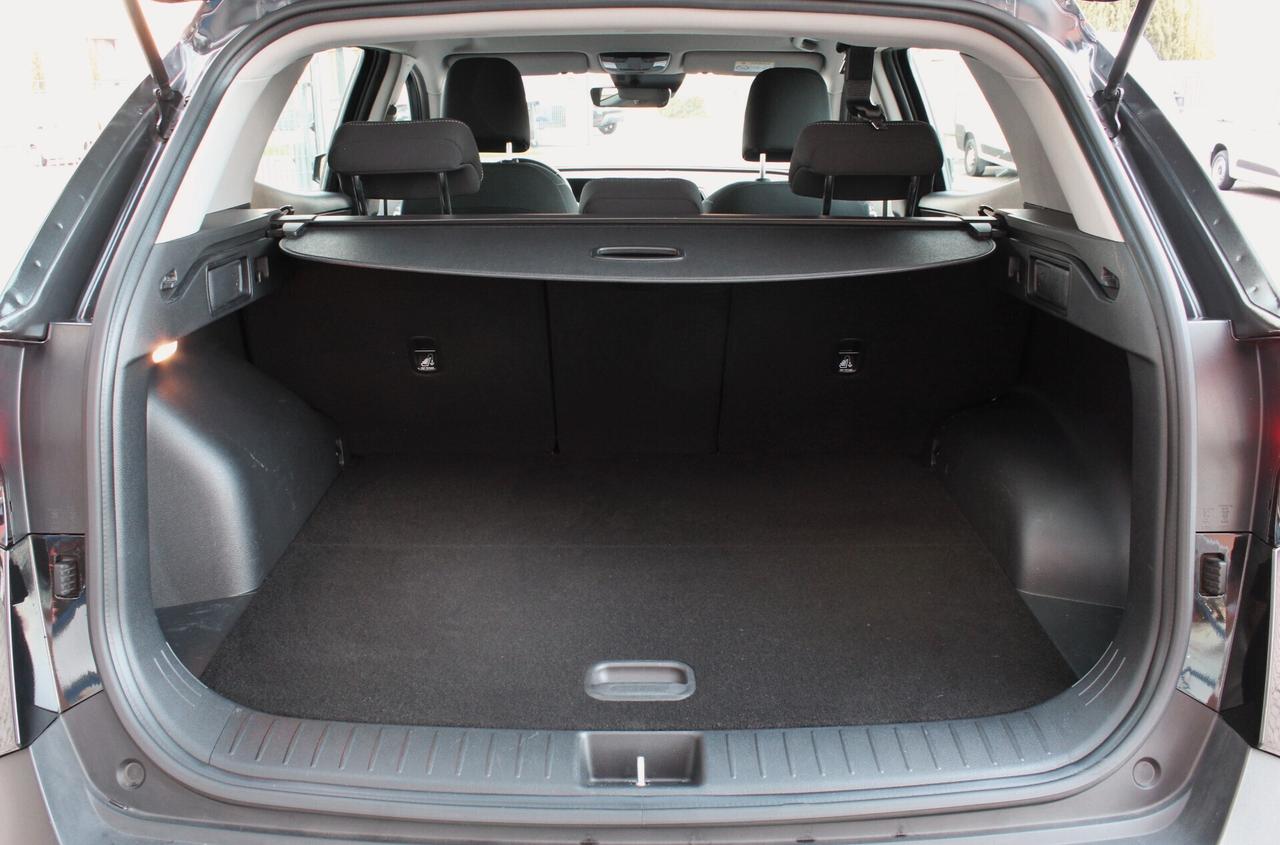 Kia Sportage 1.6 CRDi MHEV Business