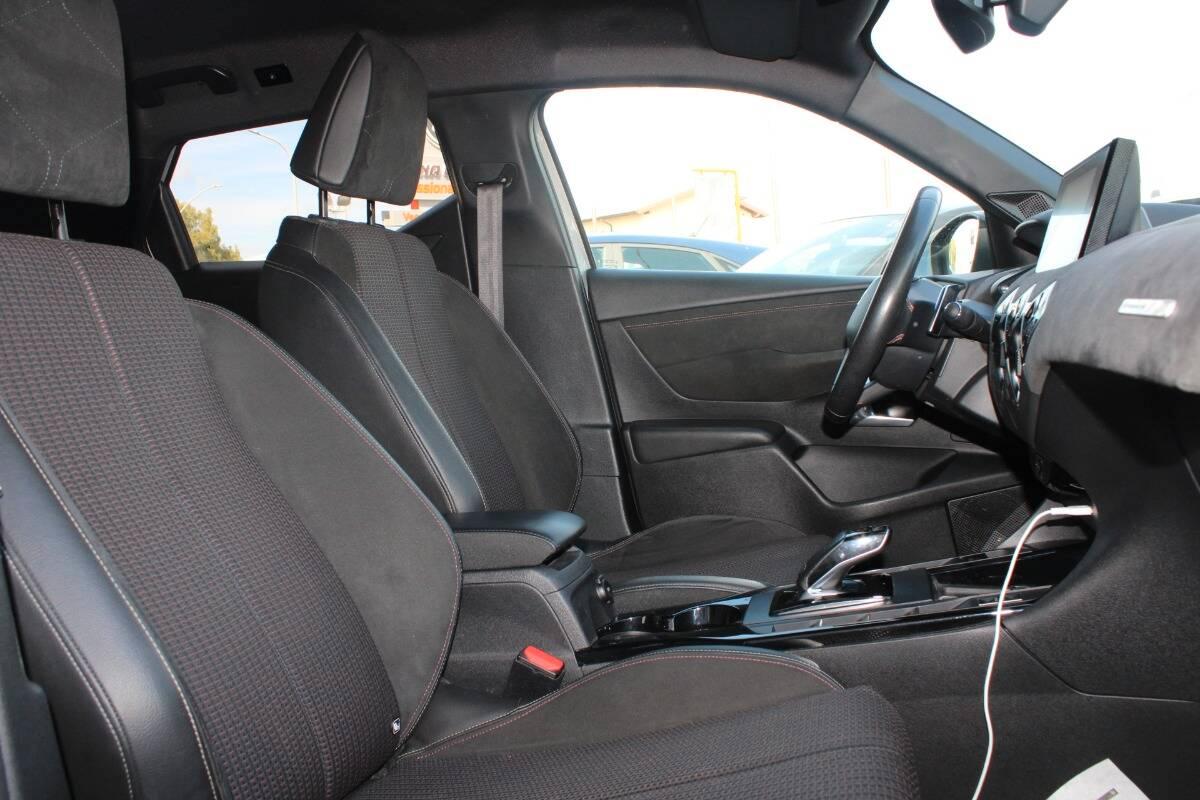 DS DS3 Crossback 1.2 puretech Performance Line 130cv auto