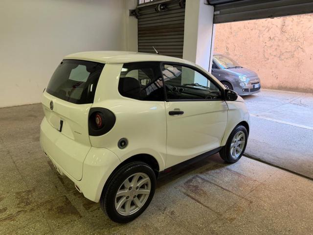 AIXAM City Sport Sensation Nuovissima