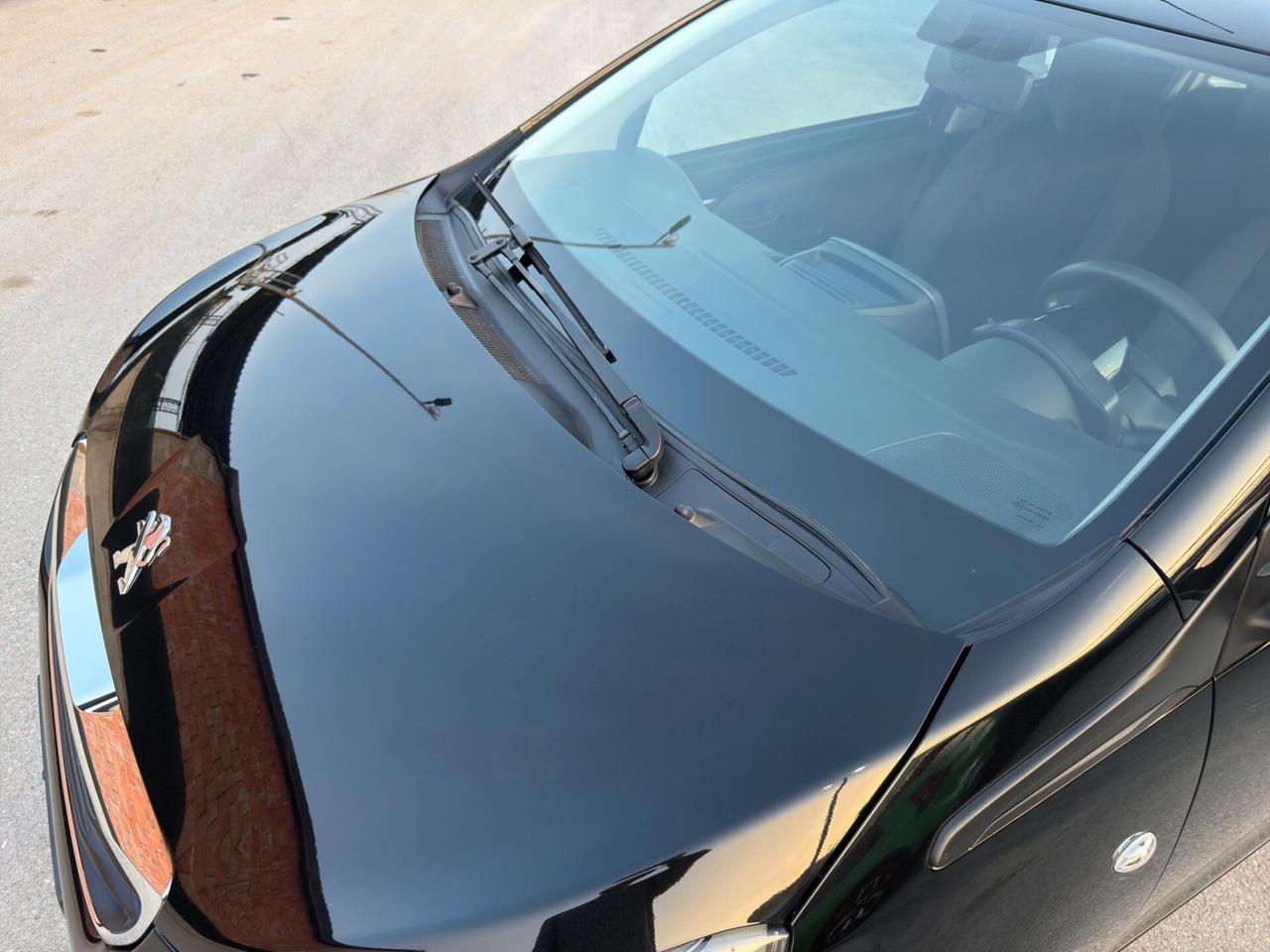 Peugeot 108 VTi 72 S&S 5 porte Active