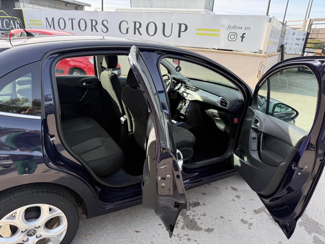 Citroen C3 1.0 VTi 68 Exclusive