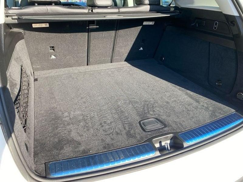 Mercedes-Benz GLE 300 d Premium 4matic auto
