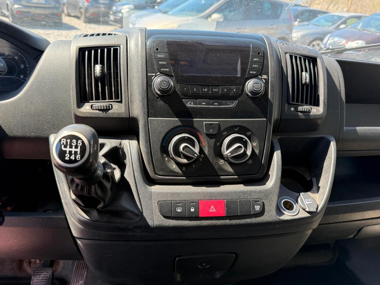 Citroen Jumper 30 BlueHDi 130 PC-TN Furgone