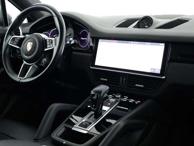 Porsche Cayenne coupe 3.0 e-hybrid 5p.ti tiptronic