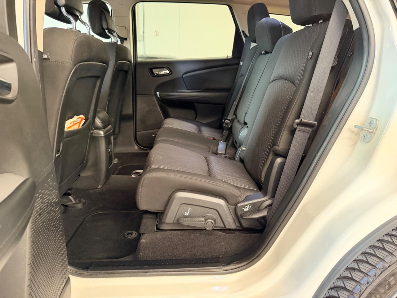 Fiat Freemont 2.0 Multijet 140 CV Urban