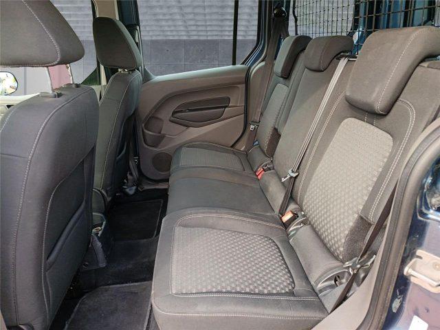 FORD Transit Connect 2ªs 230 1.5 TDCi 100CV PL Combi Entry N1