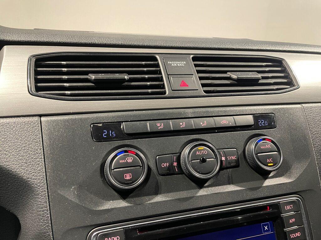 Volkswagen Caddy IV 2.0Tdi 122CV 4Mot. Trendl.plus AUTOCARRO