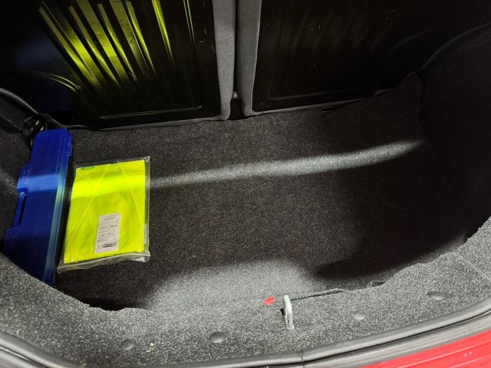 Ford Ka Ka+ 1.2 8V 69CV Business