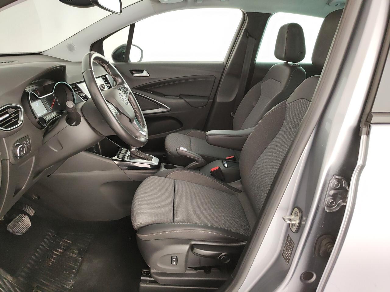 Opel Crossland 1.2 Turbo 12V 130 CV aut. Start&Stop Elegance