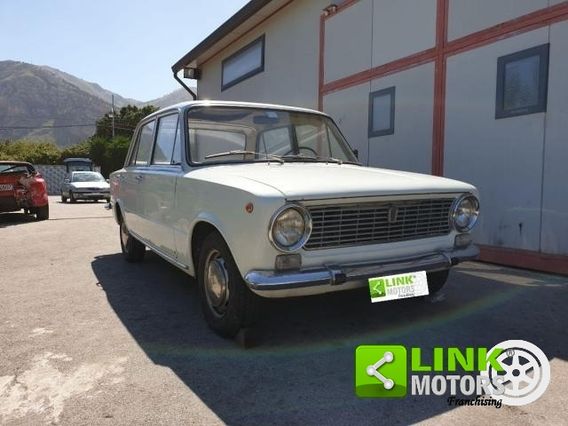FIAT - 124