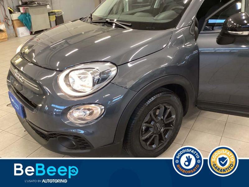 FIAT 500X 1.0 T3 CROSS 120CV